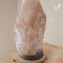 large salt lamp Image 2