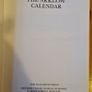 The Arklow Callender.  By P. J. Power. A Chronicle Of Events From Earliest Times To 1900 A.d. Paperback In Very Good Condition. . Image 5