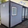 20 x 10 Office cabin or extra bed room Image 10