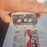 The Who .Who's Missing . Cassette Image 6