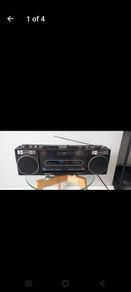 music system