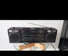 music system