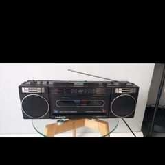 music system