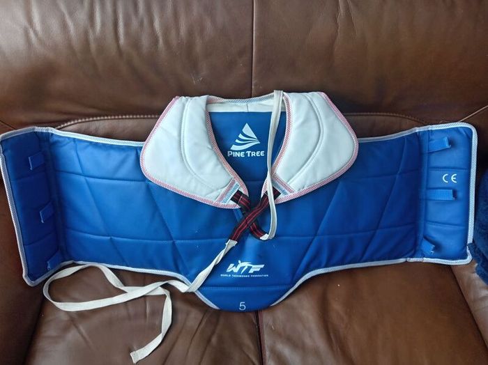 taekwondo