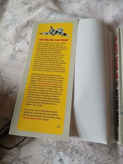 Airfix Book