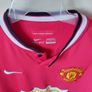 Nike Original Authentic Manchester United van Persie 20 2014 season Image 3