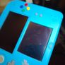 nintendo 2ds pokemon sun/moon edition 64gb sd card hshop 1000s free games Image 2