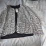 Only Cropped Aztec Cardigan for Sale Image 4