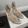 9 pairs of ladies boots/heels/sandals (uk6&7) all for 25euro Image 8
