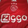Ajax Jersey. Official Adidas Ajax Mens Home Jersey. Collect In Dublin Or Receive Via Post. Image 4