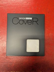 BOOX Go Color 7 Cover - Ivory