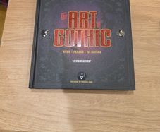 The Art of Gothic