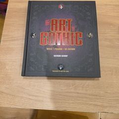 The Art of Gothic