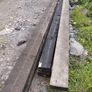 Agricultural Shed - Girders & Roof Timbers Image 2
