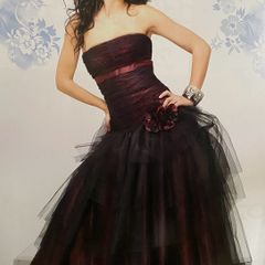 Debs Halloween Christmas Rocker party dress size 8 to 10