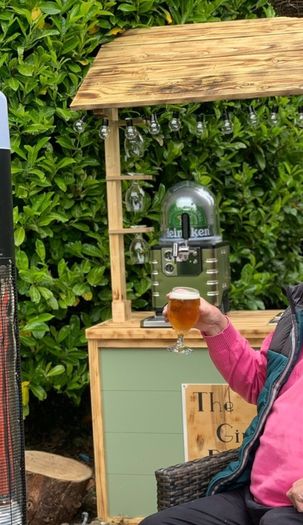 Garden Bar