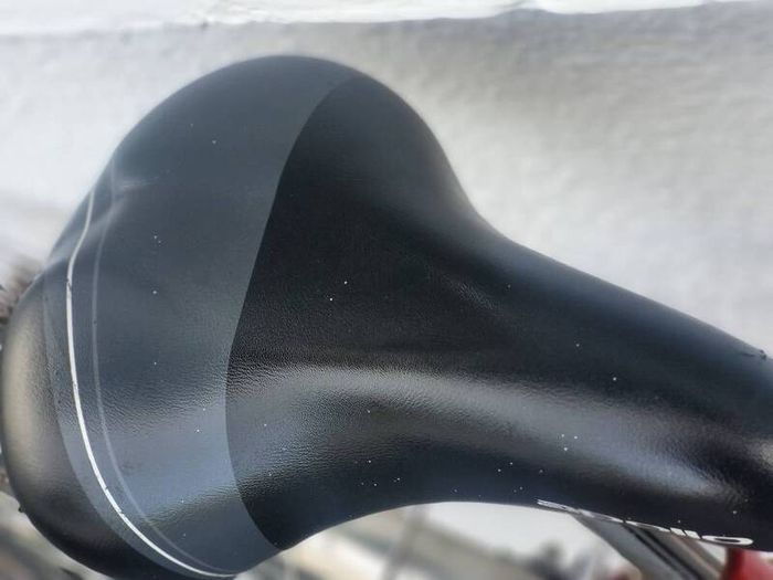 ROAD BIKE used in working order