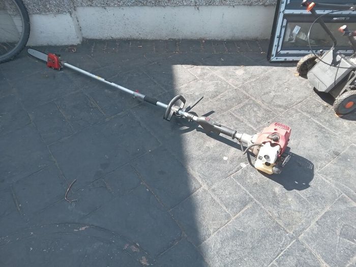 Pro plus strimmers