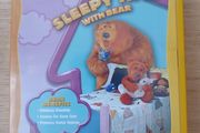 Bear in the Big Blue House - Sleepy Time with Bear Volume 4 DVD