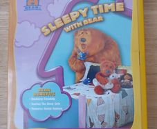 Bear in the Big Blue House - Sleepy Time with Bear Volume 4 DVD