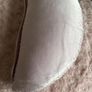 Cushion - Victorian Fan - Pink (Brown Thomas) Image 3