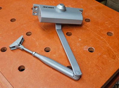 Door Closer - New
