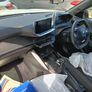 2022 Peugeot 2008 parts Image 2