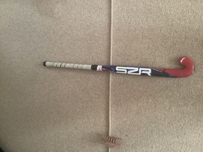 hockey stick