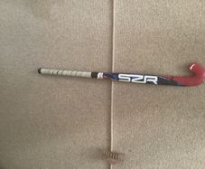 hockey stick