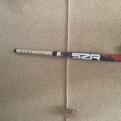 hockey stick