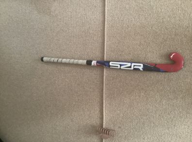 hockey stick