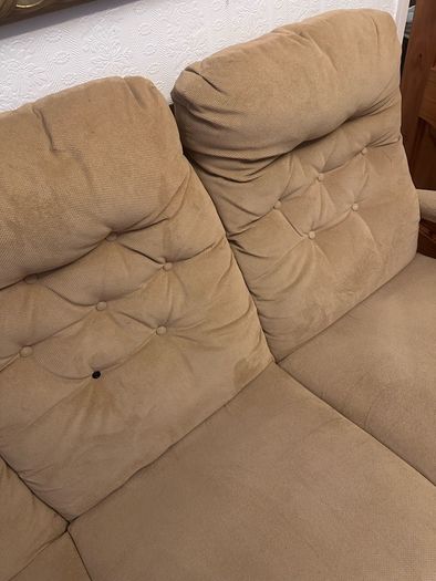 Sofa three seater
