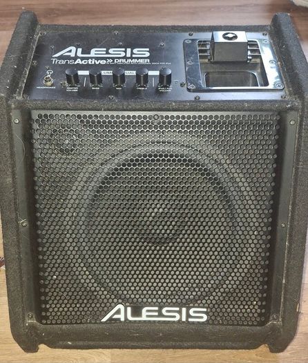 Alesis ActiveTrans drum speaker