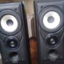 Mission 702e Floorstanding Speakers Image 4