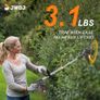 Cordless Grass Trimmer Image 10