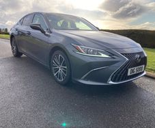 2025, Lexus ES 300h Premium Edition
