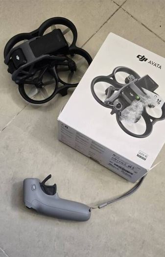Dji Avata