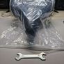 GreLiving Bicycle Oversized Saddle Image 5