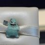 Pandora Disney Oogie Boogie Nightmare Before Christmas Glow Charm New Image 6