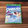 Onrush Day One edition Xbox One Image 2