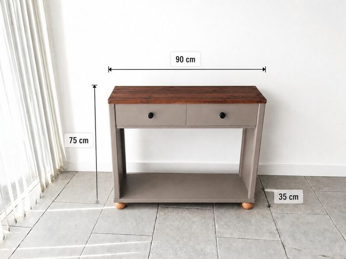 Furniture Console Tables