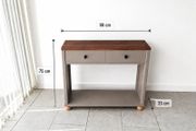 Furniture Console Tables