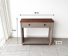Furniture Console Tables