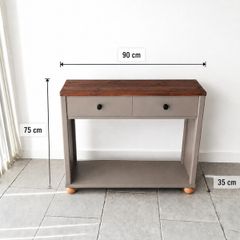Furniture Console Tables