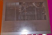 From 1981 Amplifier Technics - SU-V7, working good.