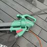 Electric Leaf Vacuum/Blower Image 3
