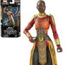 Marvel Legends Black Panther Wakanda Forever  Okoye (Build A Figure Attuma) Image 7