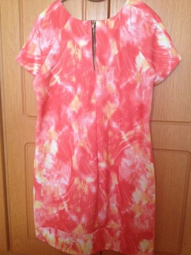 Summer dress/tunic size 12
