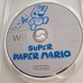 Super Paper Mario Nintendo Wii Games Original Image 6