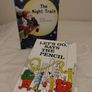 Wonderful Children,s Story Books, Hardback Image 2